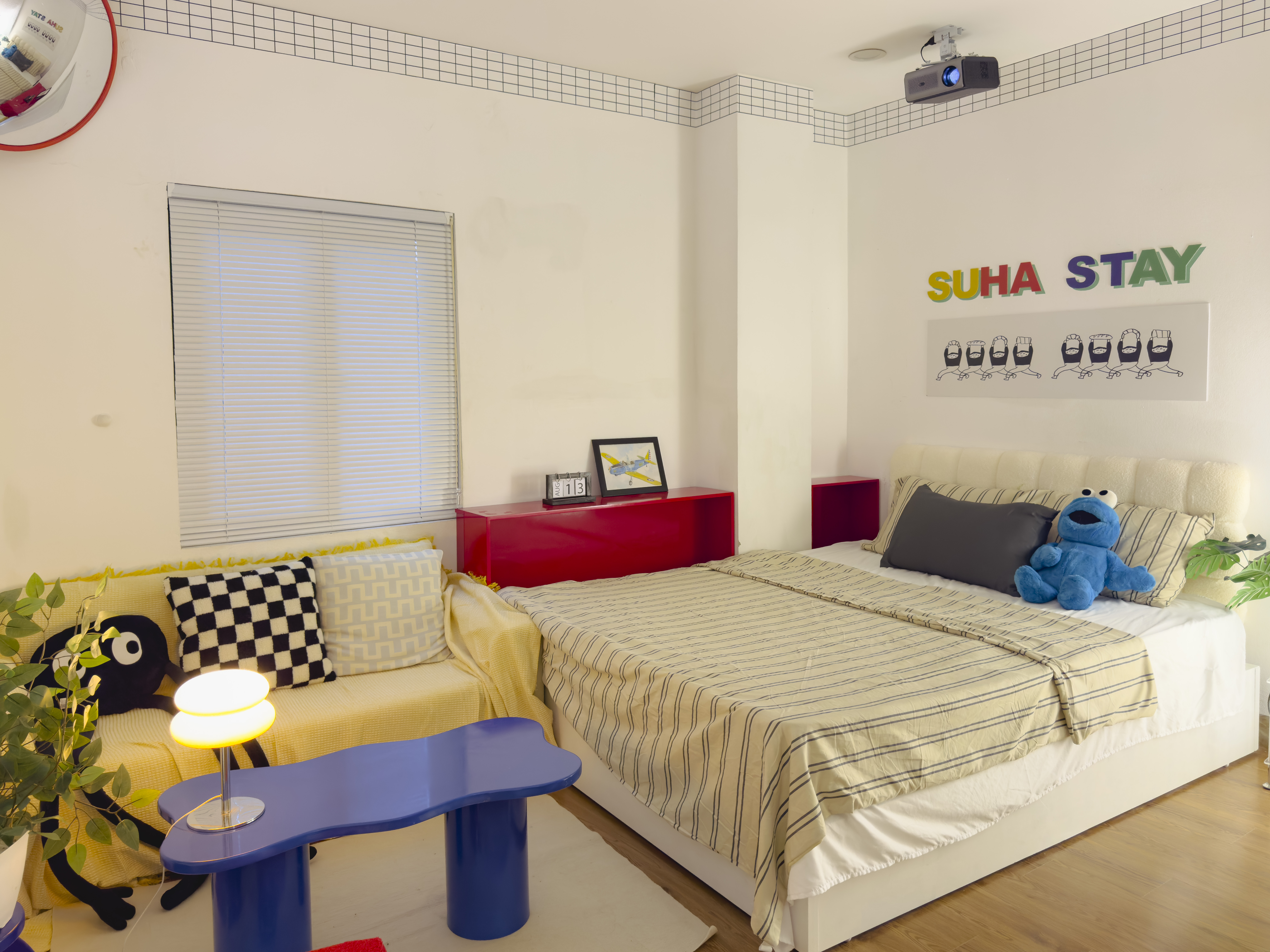 Lucy Homestay