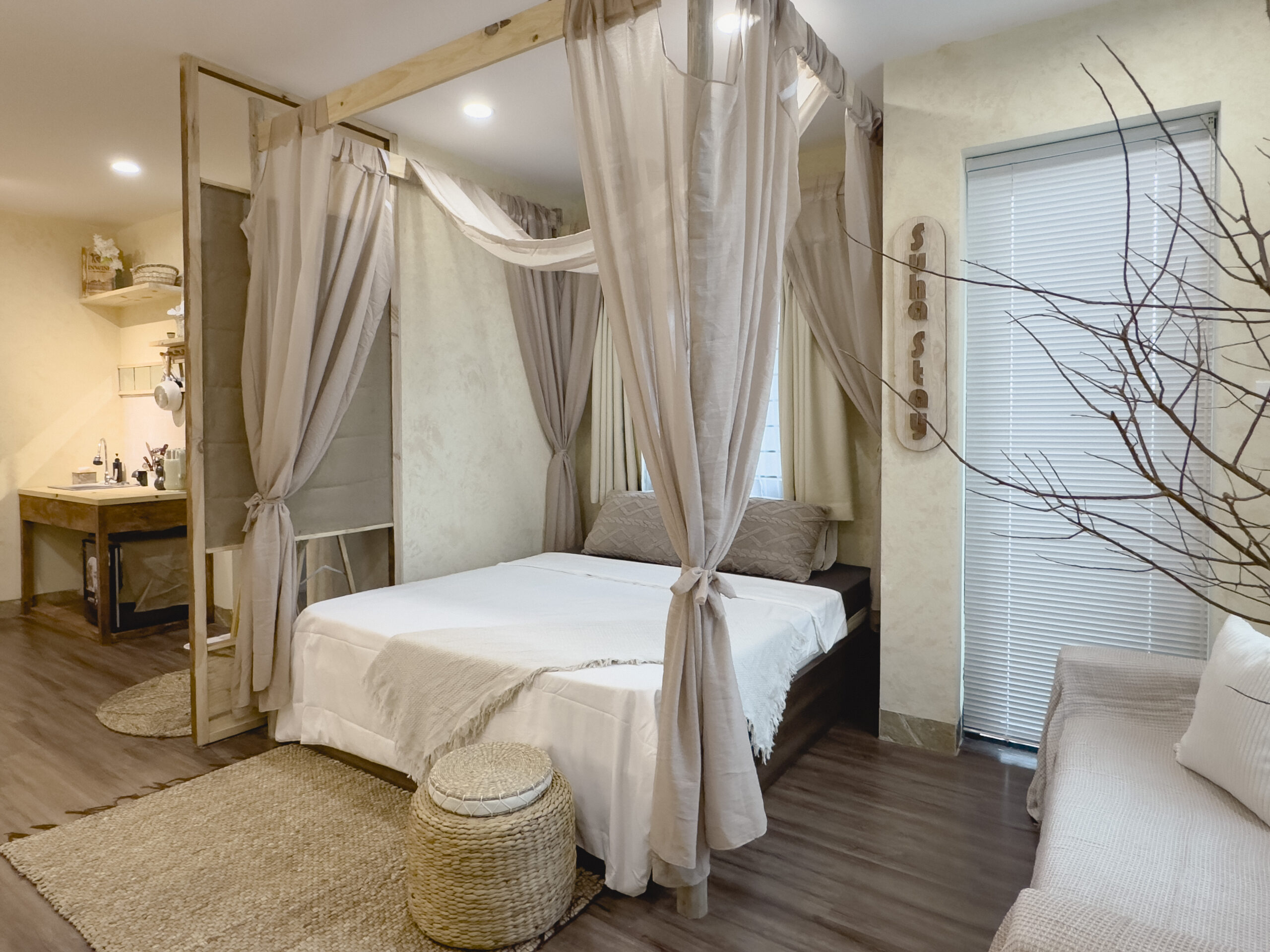 TOP 5 HOMESTAY MỸ ĐÌNH DÀNH CHO CẶP ĐÔI VÀ NHÓM BẠN